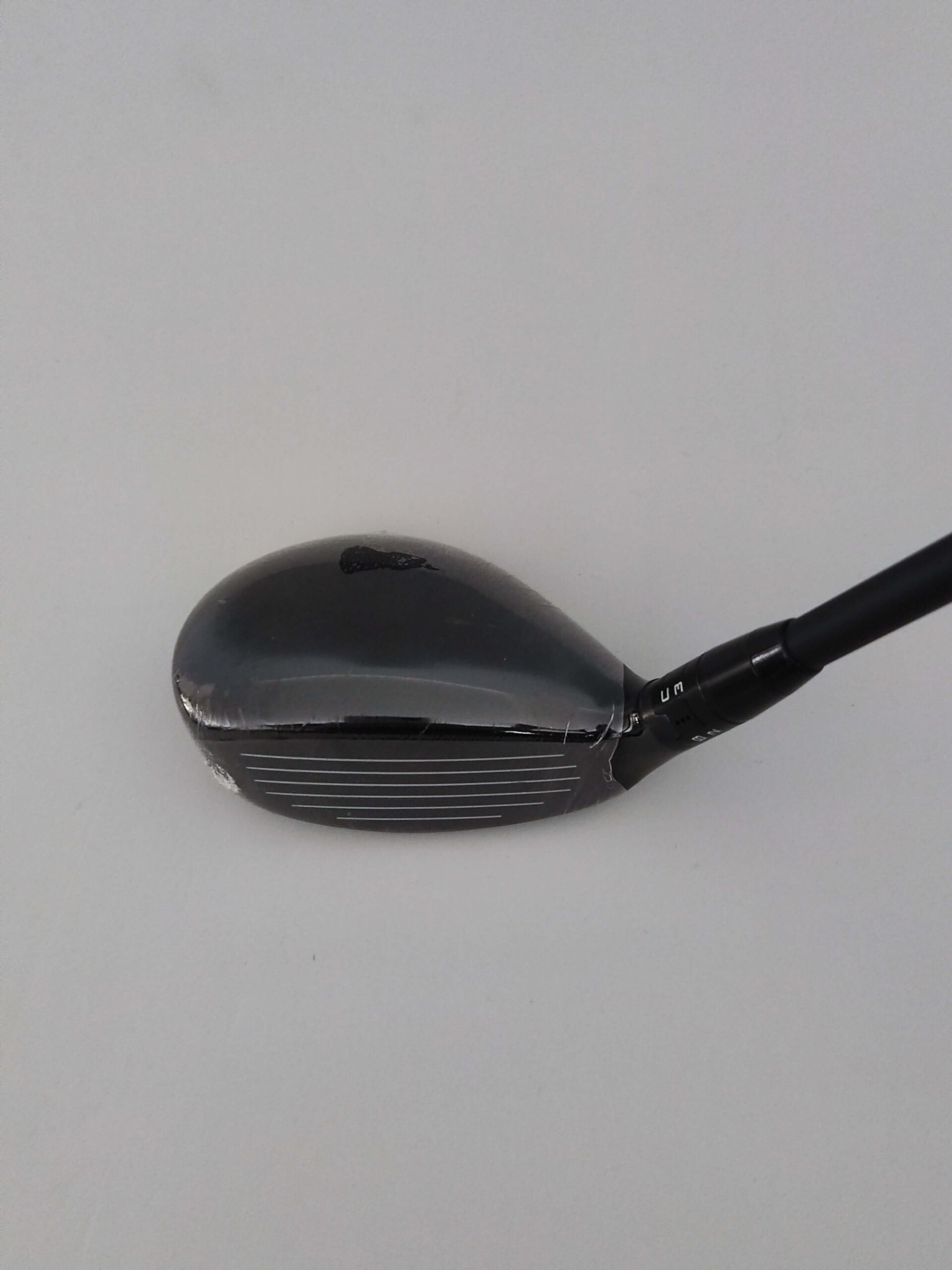 Titleist GT2 / Hybrid 4 / Stiff - Bild 3
