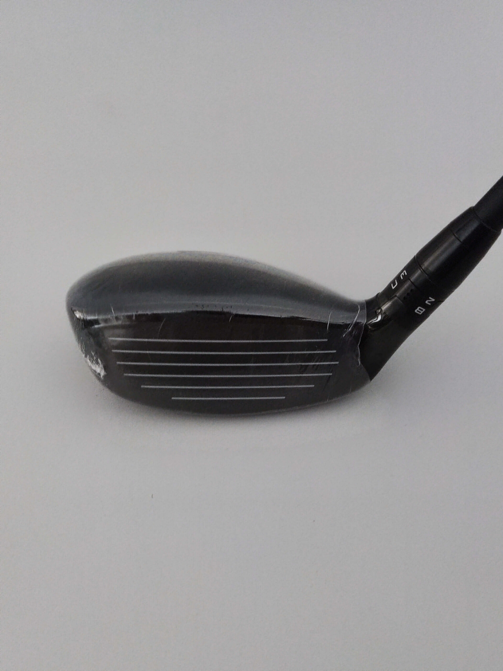 Titleist GT2 / Hybrid 4 / Stiff - Bild 4