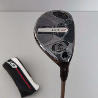 Ny Titleist GT2 / Hybrid 4 / Senior