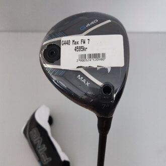 Ny Ping G440 Max / FW7 / Regular