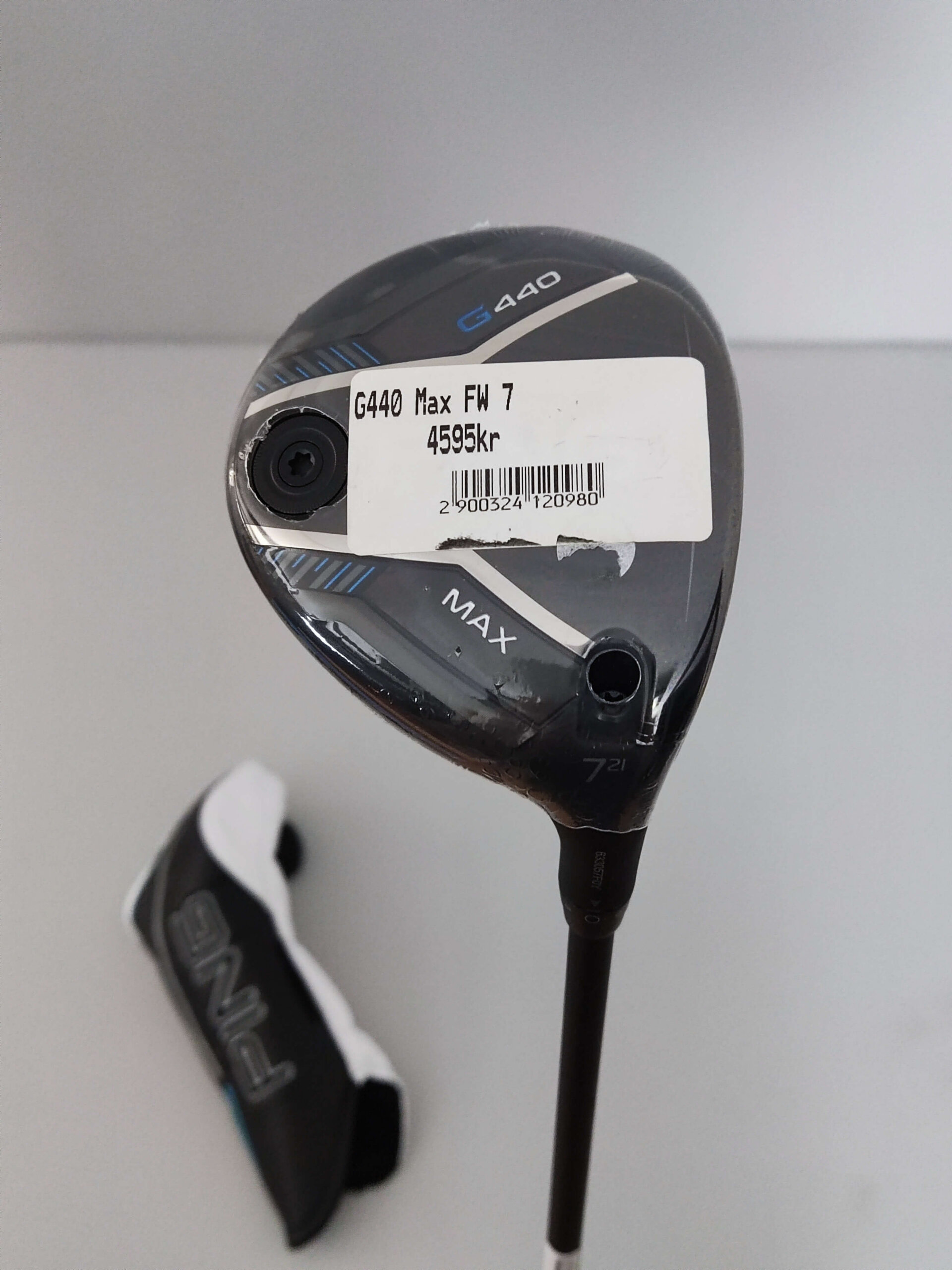 Ny Ping G440 Max / FW7 / Regular