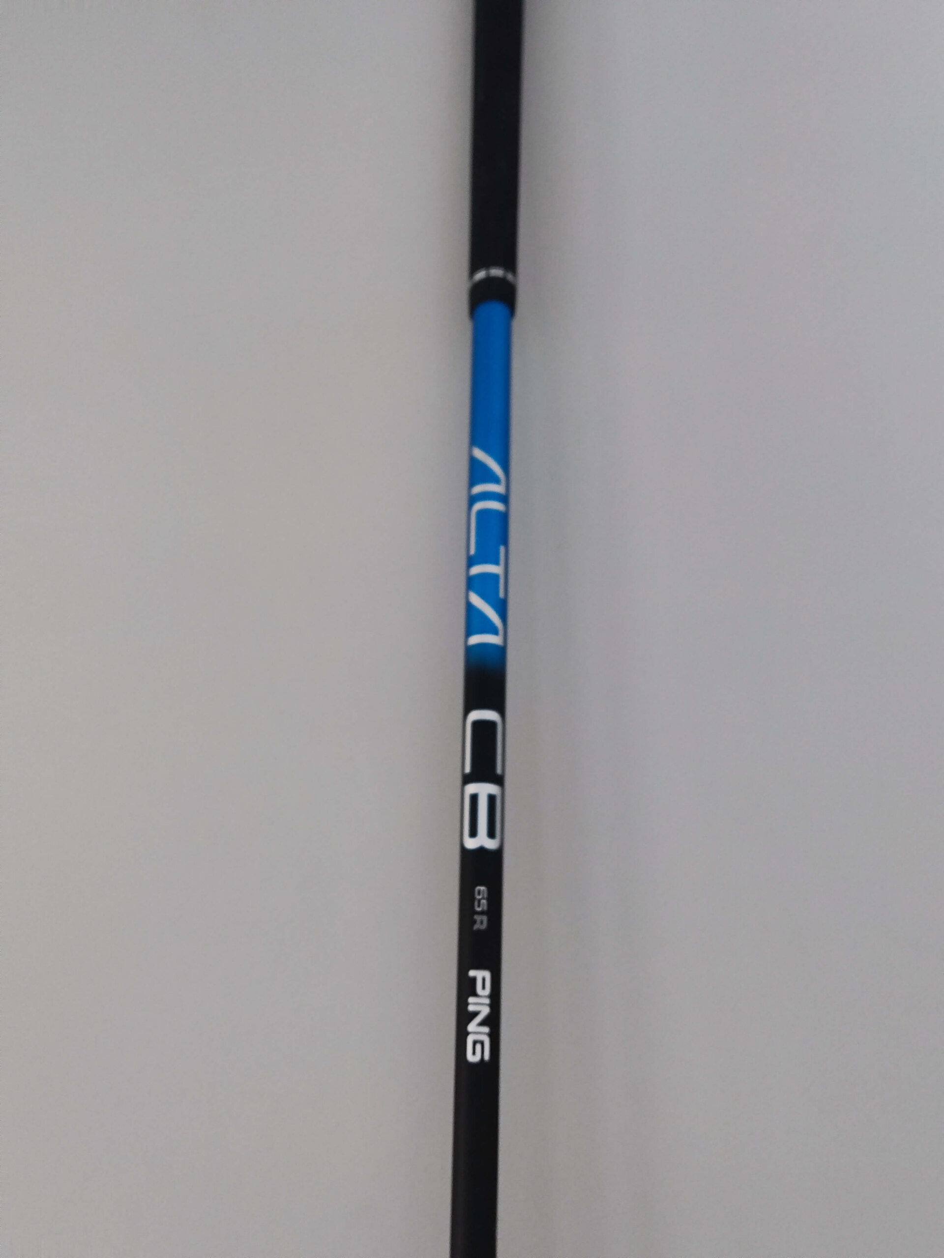 Ny Ping G440 Max / FW7 / Regular - Bild 9