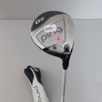 Ny Ping G LE3 / FW3 / Dam