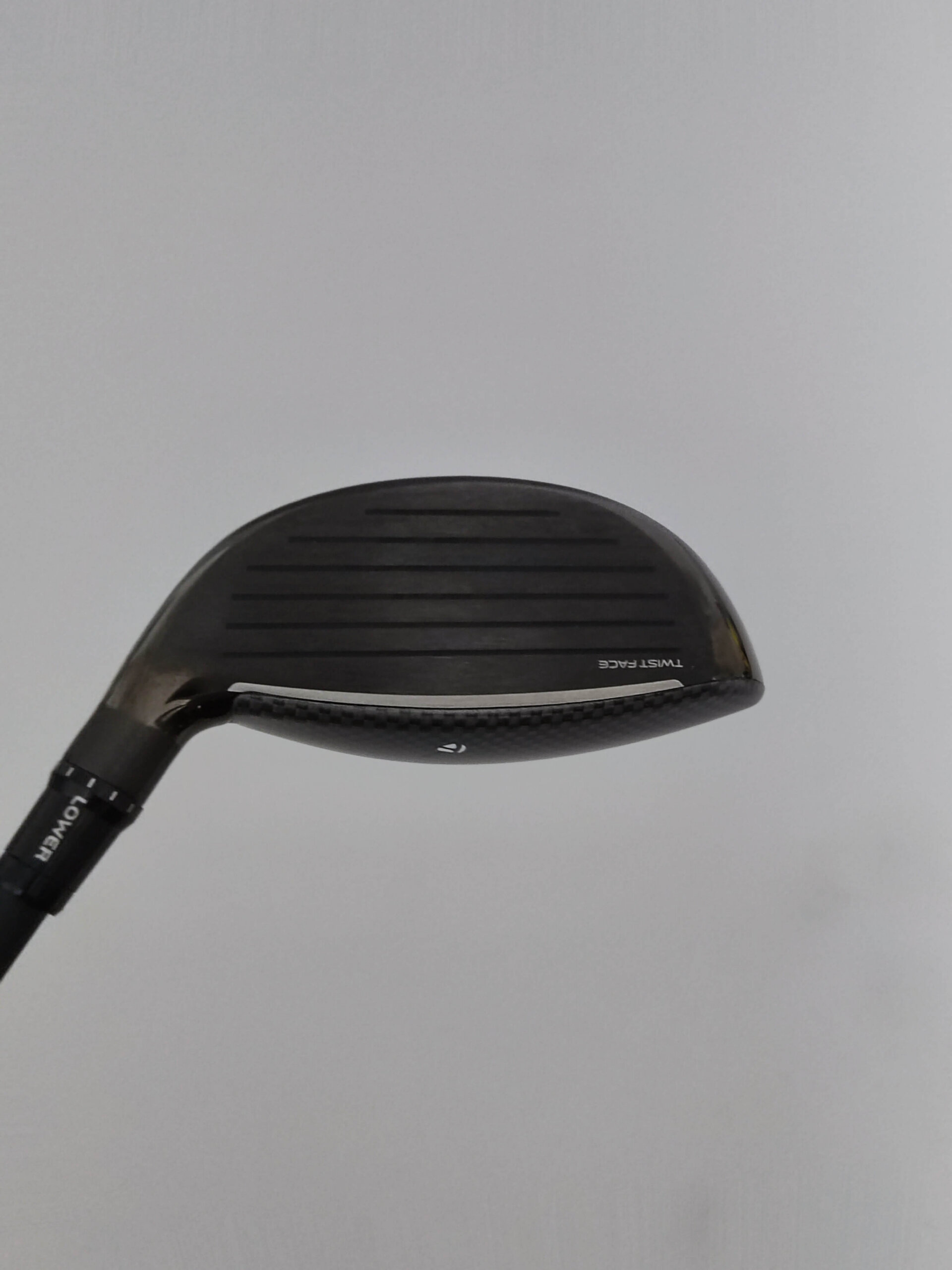 Demo Ex / Taylormade QI35 Tour / FW3 / Stiff - Bild 2