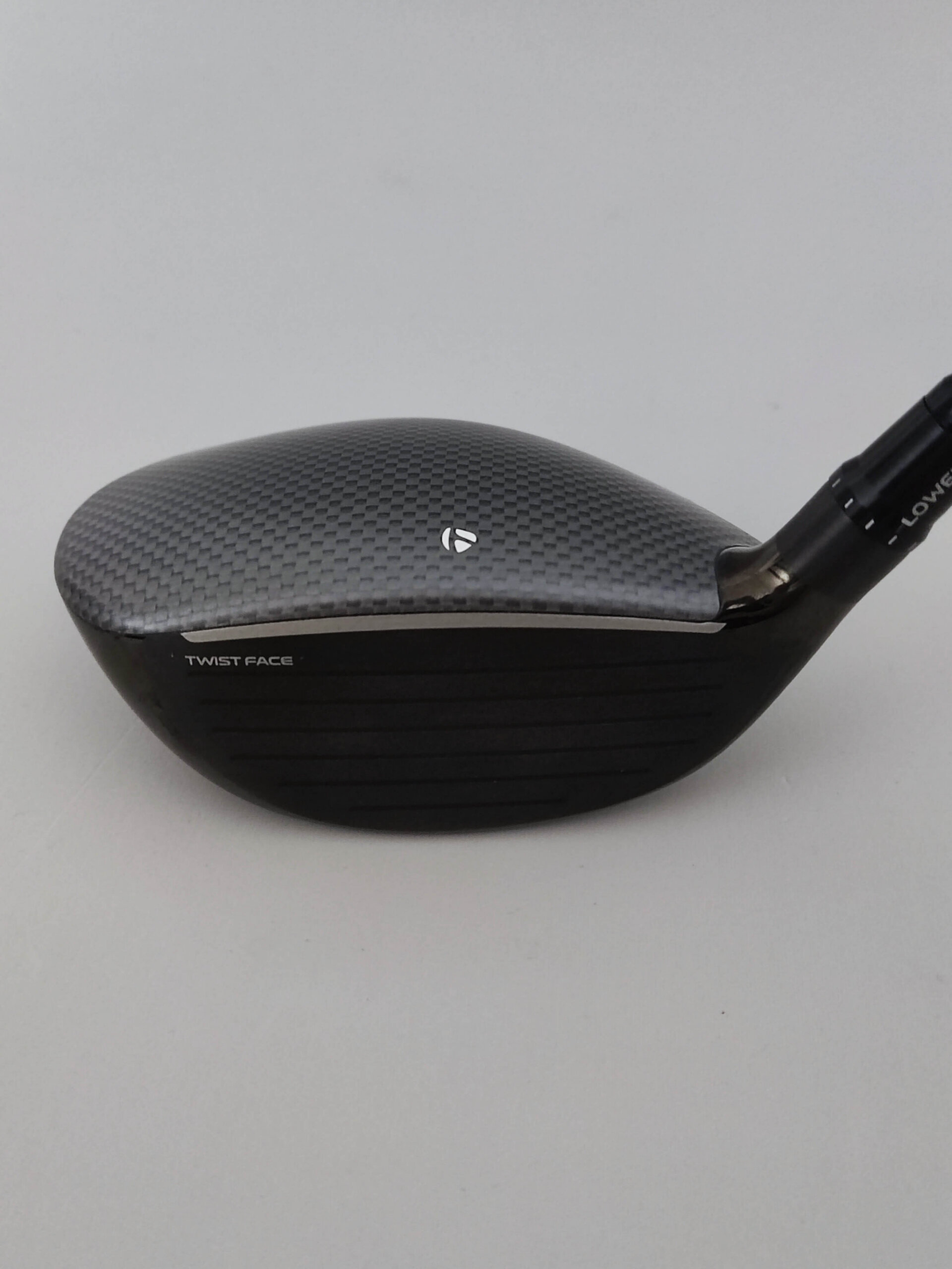 Demo Ex / Taylormade QI35 Tour / FW3 / Stiff - Bild 4