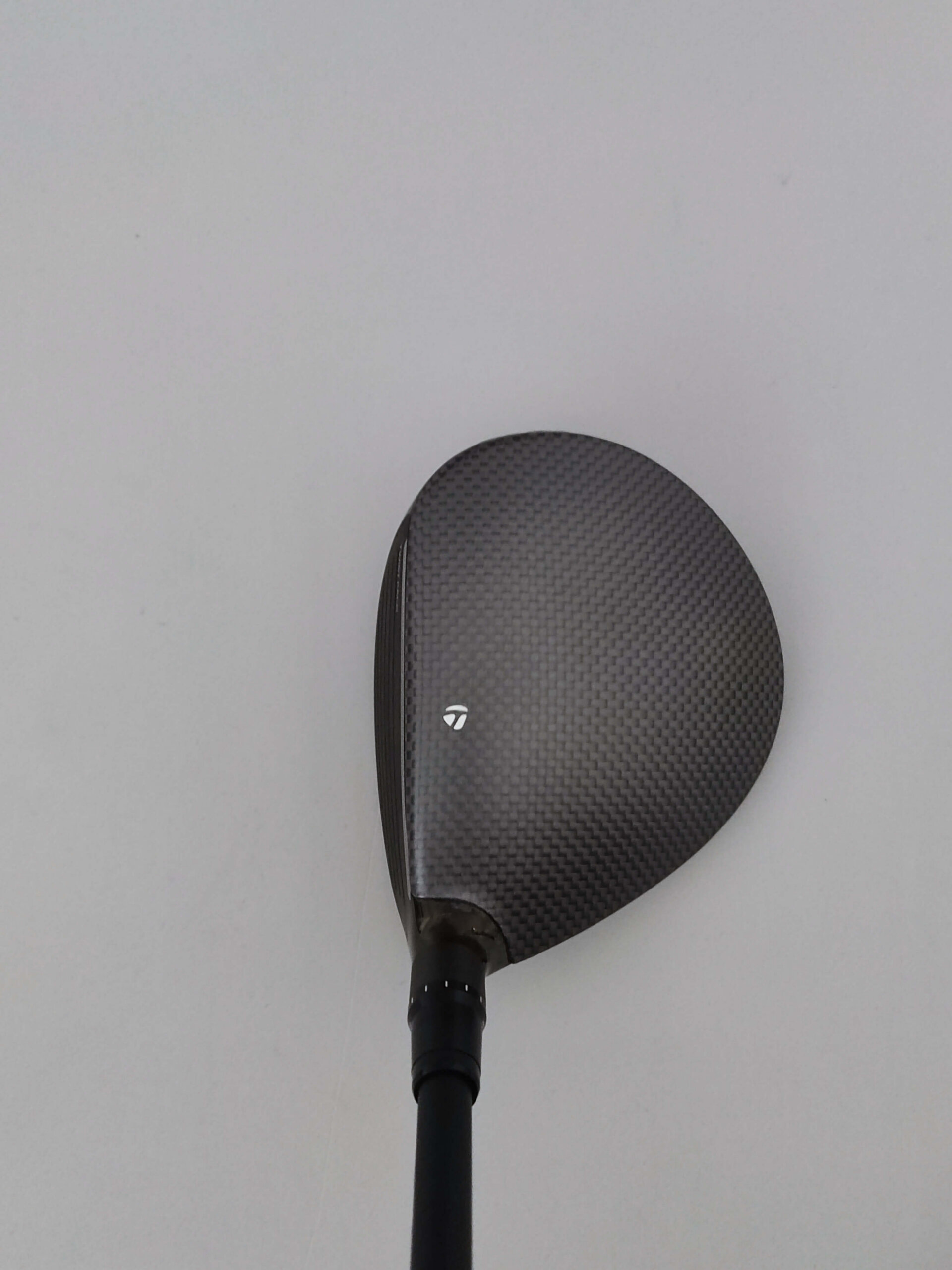 Demo Ex / Taylormade QI35 Tour / FW3 / Stiff - Bild 5