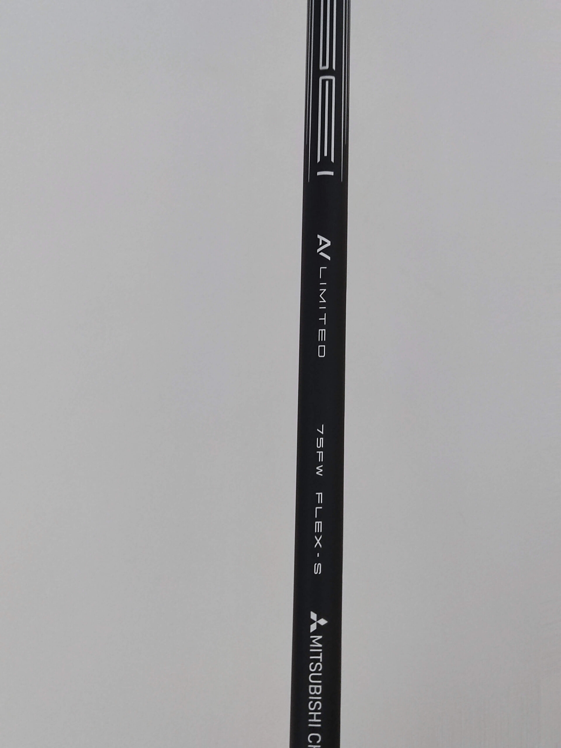 Demo Ex / Taylormade QI35 Tour / FW3 / Stiff - Bild 8