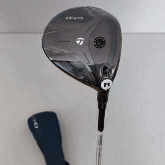 Ny Taylormade QI4D / FW3 HL / Regular