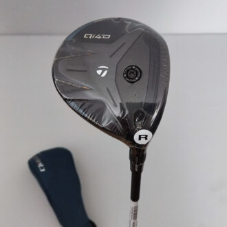 Ny Taylormade QI4D / FW7 / Regular