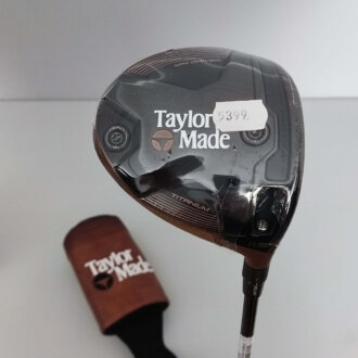 Ny Taylormade Burner / Mini Driver / Stiff