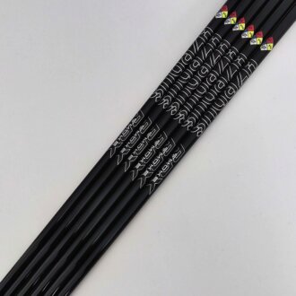 Nytt Project X HZRDUS Smoke Black RDX 2026 60 / Driver / Stiff / Byggs efter dina önskemål