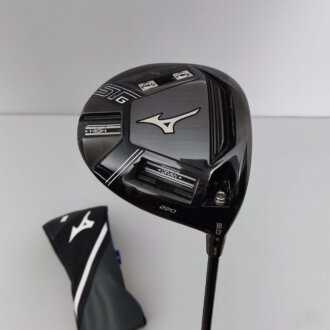 Mizuno ST-G 220 / Driver / Regular
