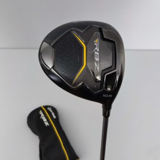 Taylormade RBZ / Driver / Regular