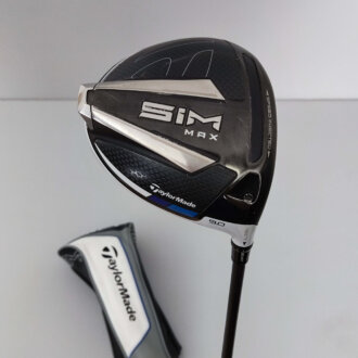 Taylormade Sim / Driver / Regular