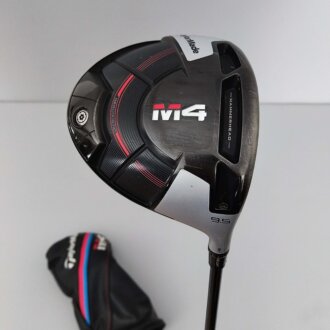 Taylormade M4 / Driver / Stiff