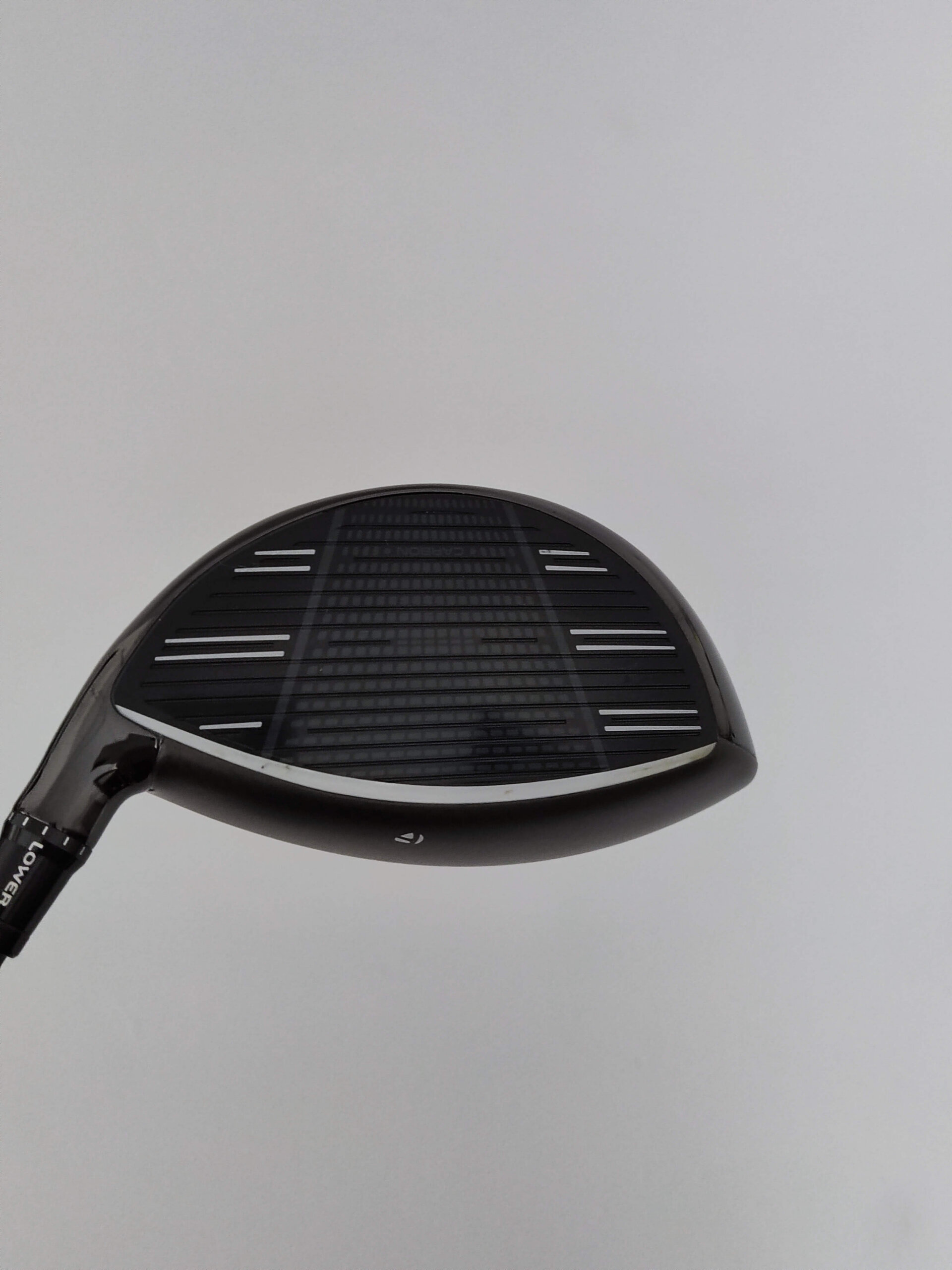 Demo Ex / Taylormade QI4D / Driver / X-Stiff - Bild 2