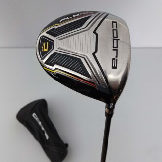 Cobra Fly XL / Driver / Regular