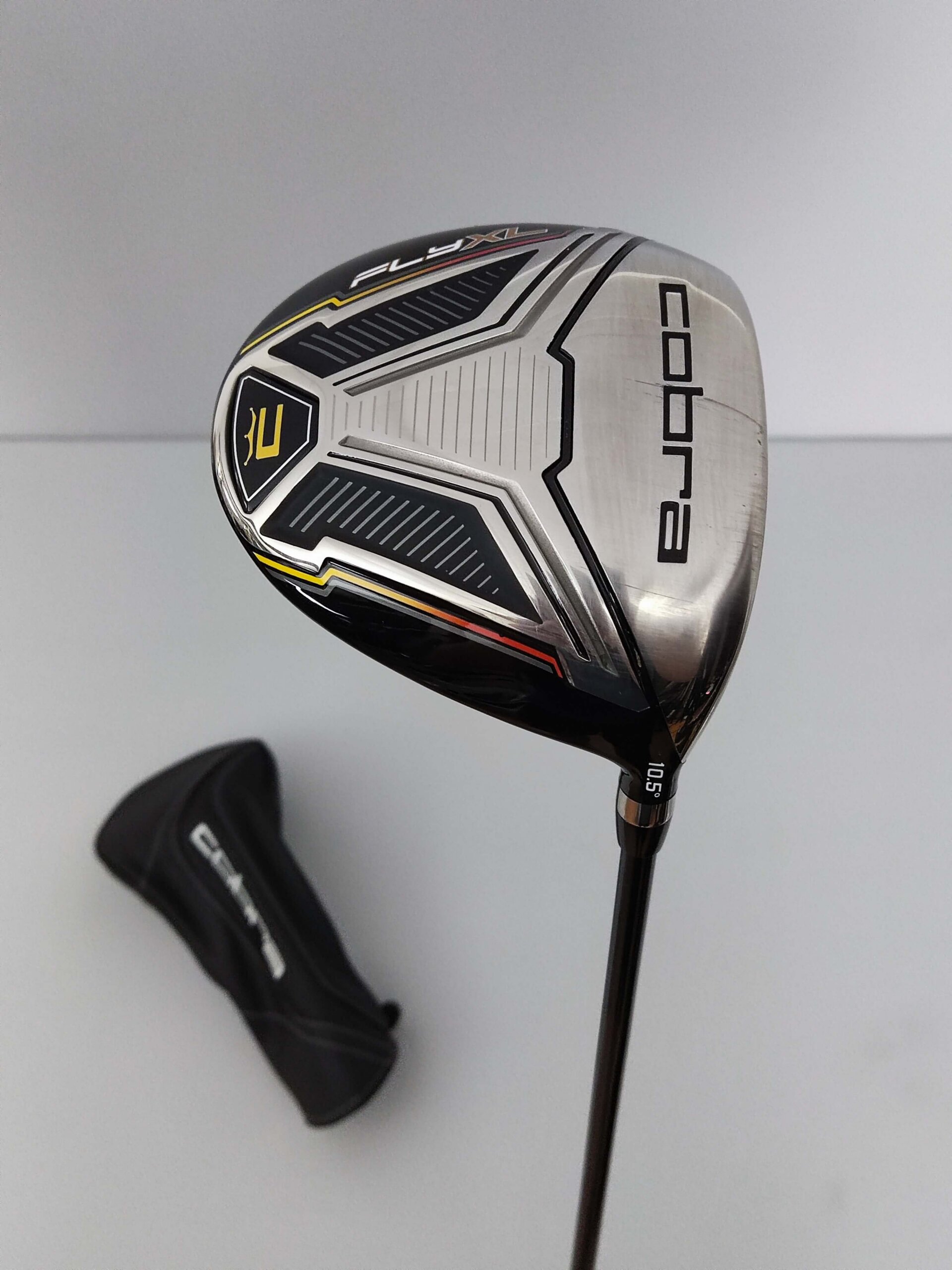 Cobra Fly XL / Driver / Regular