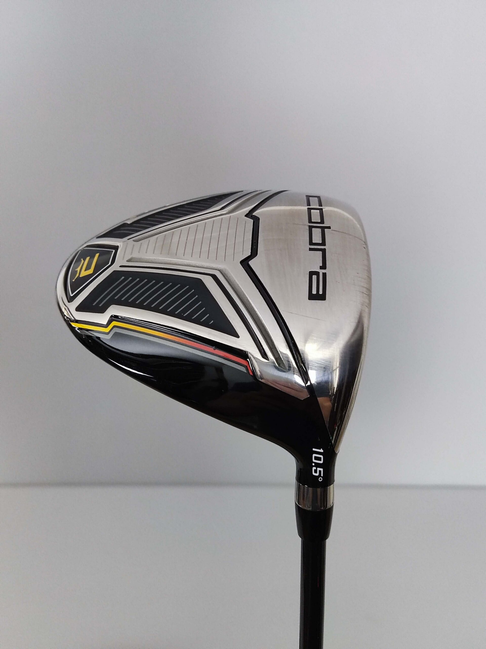 Cobra Fly XL / Driver / Regular - Bild 6