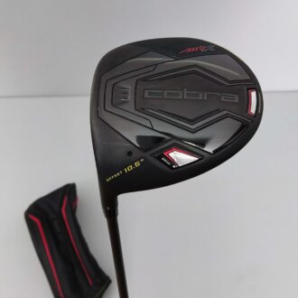 Cobra Air X / Driver / Regular / Vänster