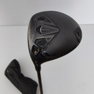 Cobra Darkspeed LS / Driver / Stiff / Vänster