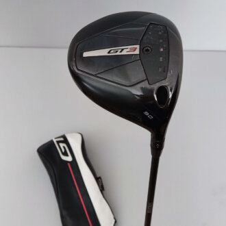 Titleist GT3 / Driver / Regular