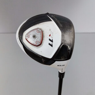 Taylormade R11 / Driver / Stiff