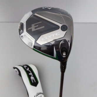 Ny Callaway Elyte / Driver / Regular