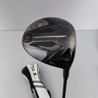 Titleist TSI2 / Driver / Stiff