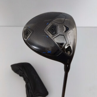 Cobra Darkspeed X / Driver / Regular