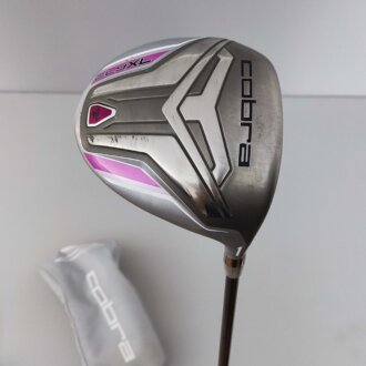 Cobra Fly XL / Driver / Dam