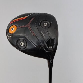 Cobra F6 / Driver / Regular