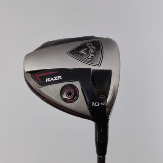 Callaway Razr / Driver / Regular