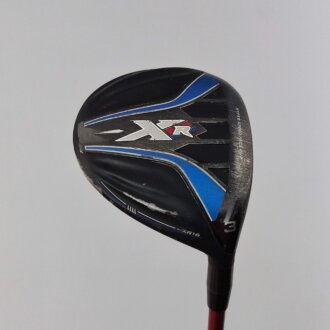 Callaway XR16 / FW3 / Regular