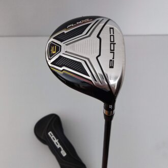 Cobra Fly XL / FW3 / Regular