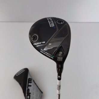 Cobra OPTM X / FW5 / Regular