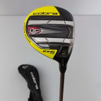 Cobra F9/ FW5 / Stiff