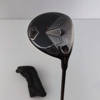 Cobra Darkspeed Max / FW5 / Stiff