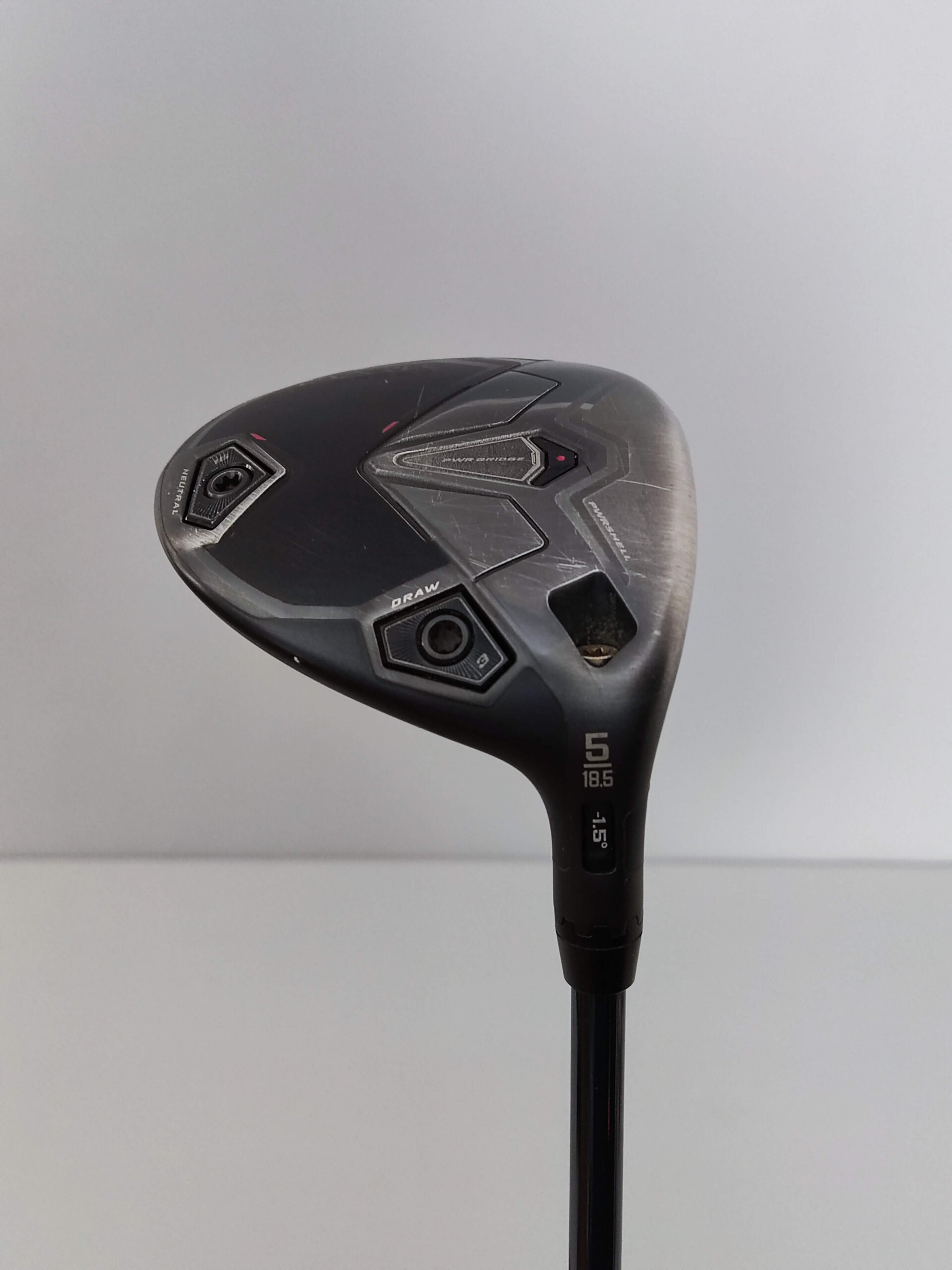 Cobra Darkspeed Max / FW5 / Stiff - Bild 6