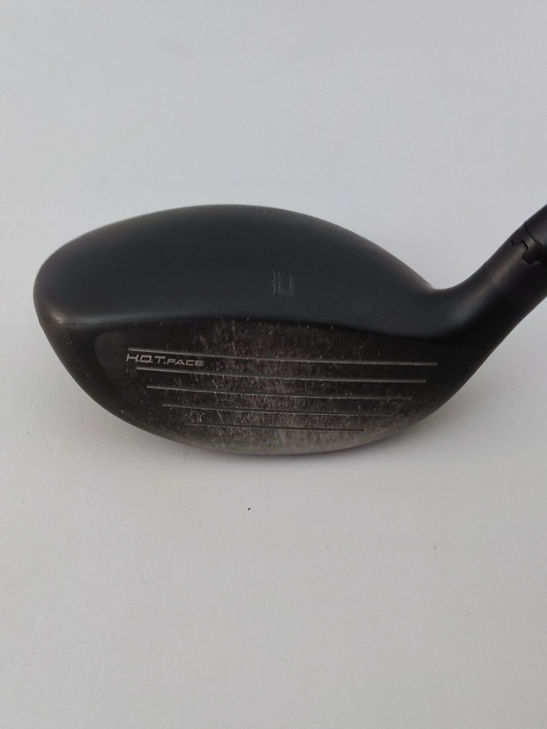 Cobra Darkspeed Max / FW5 / Stiff - Bild 4