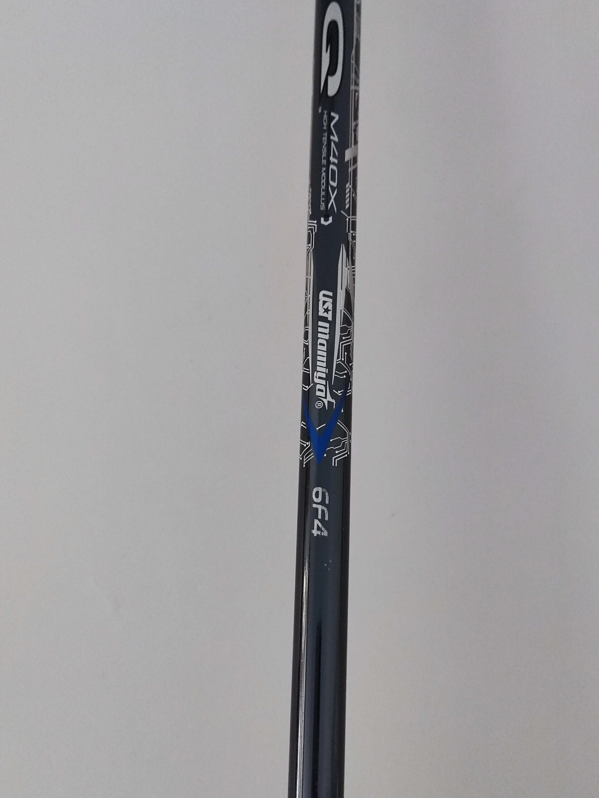 Cobra Darkspeed Max / FW5 / Stiff - Bild 9