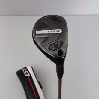 Titleist GT2 / Hybrid 5 / Regular