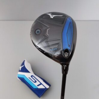 Ny Mizuno ST Max 230 / FW5 / Stiff