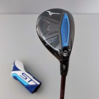 Ny Mizuno ST Max 230 / Hybrid 6 / Dam