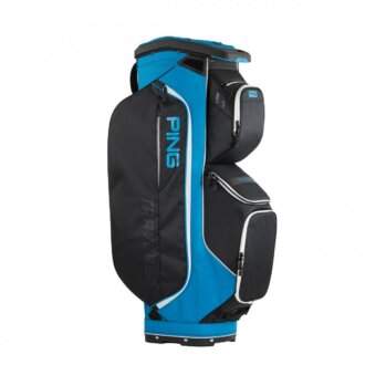 Ny Ping Traverse - Vagnbag