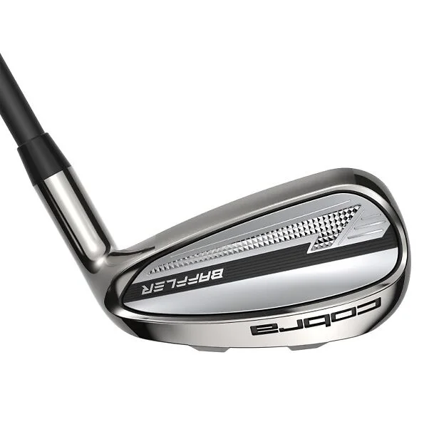Ny Cobra Baffler Combo Set / 5-P / Senior / Grafit - Bild 3