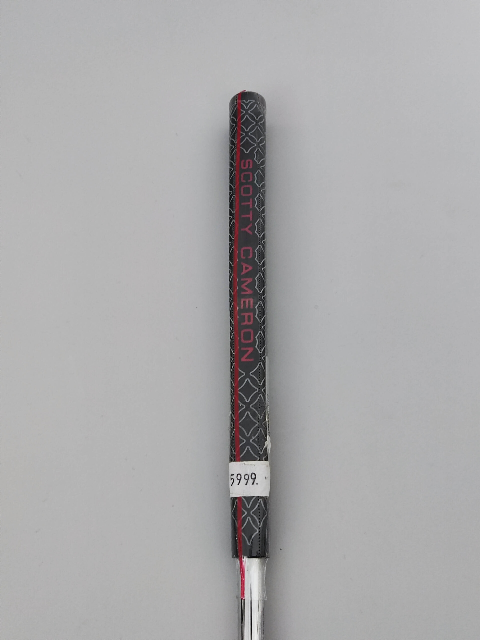 Demo Ex / Scotty Cameron Super Select Newport2+ / 33" - Bild 10
