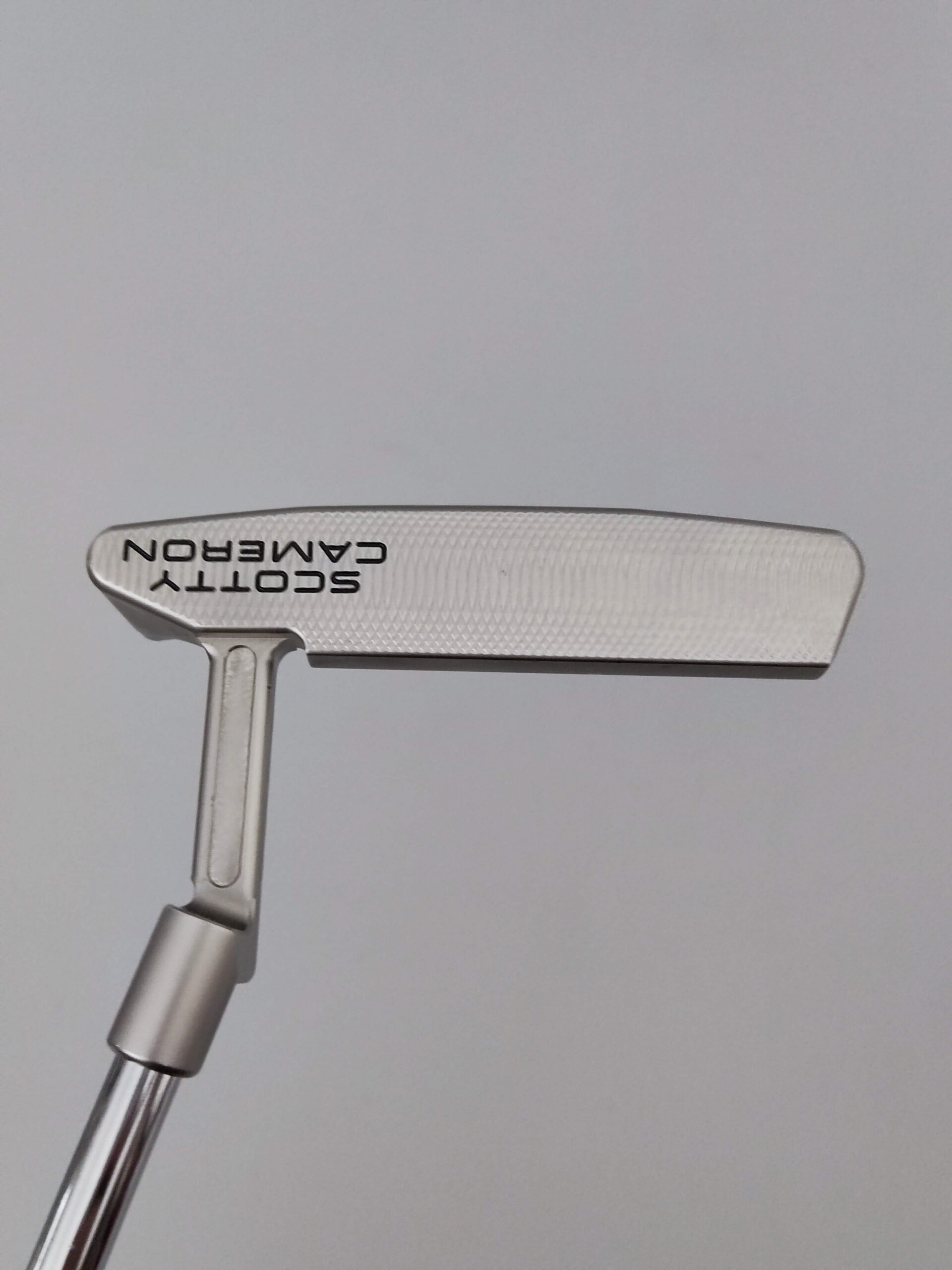 Demo Ex / Scotty Cameron Super Select Newport2+ / 33" - Bild 3