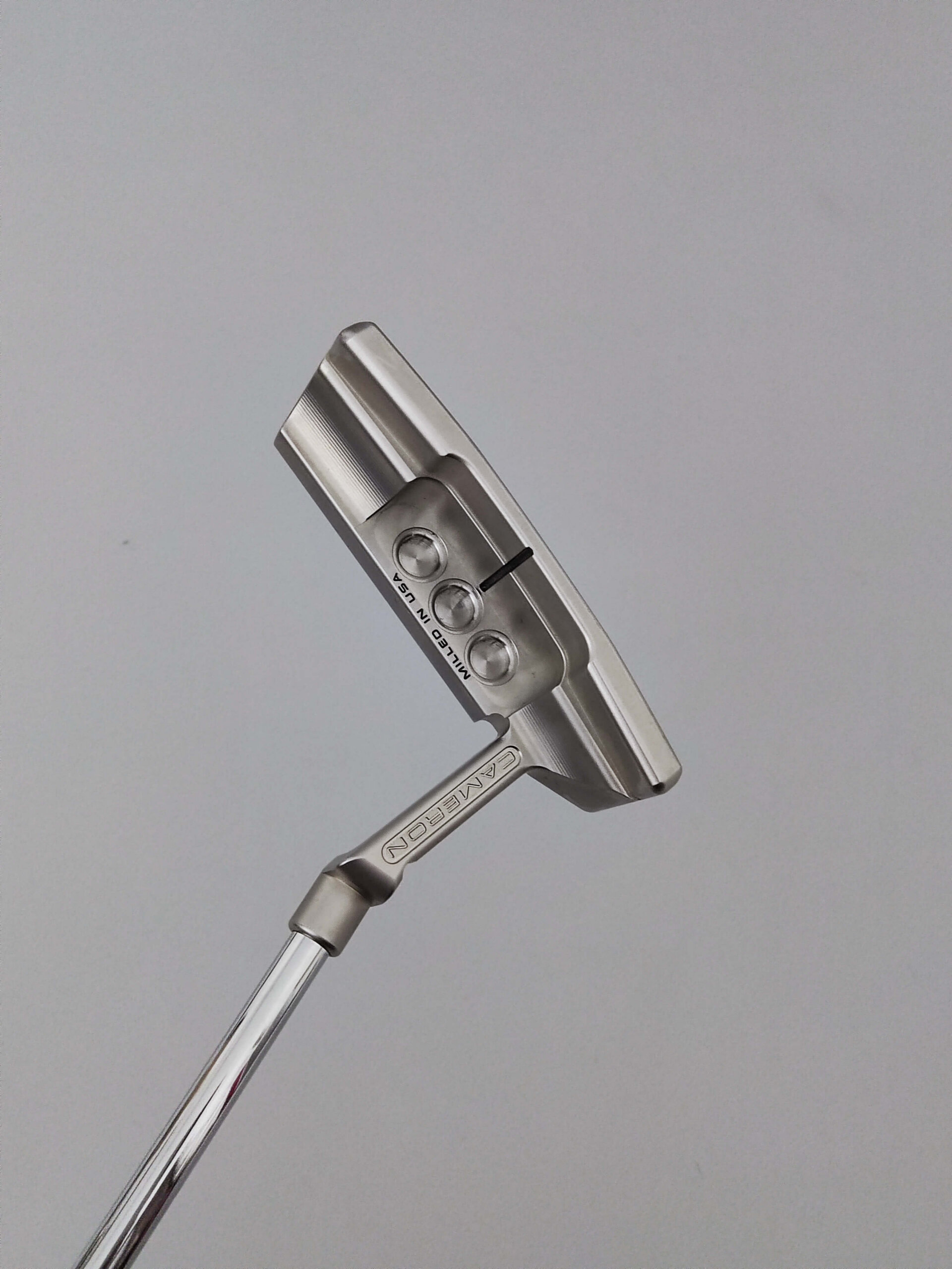 Demo Ex / Scotty Cameron Super Select Newport2+ / 33" - Bild 2