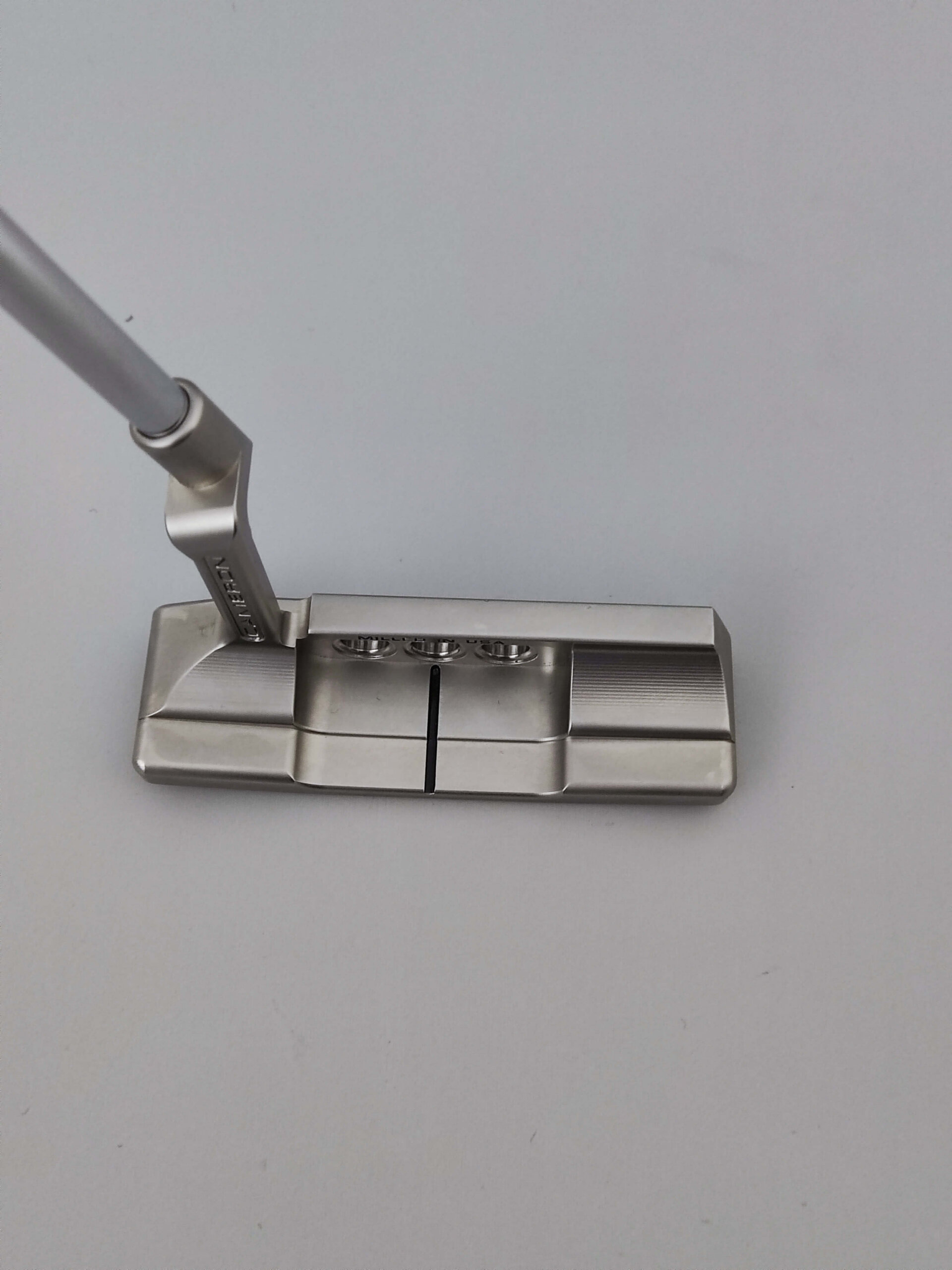 Demo Ex / Scotty Cameron Super Select Newport2+ / 33" - Bild 7